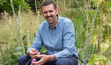 An Evening with Adam Frost