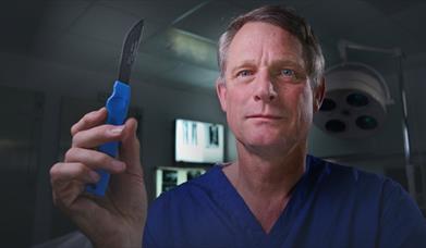 Dr Richard Shepherd: Unnatural Causes