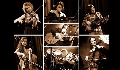 Electrik Live Orchestra