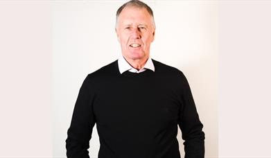 An Evening with Sir Geoff Hurst
