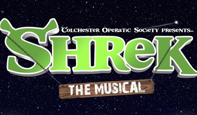 Shrek the Musical – Colchester Operatic Society