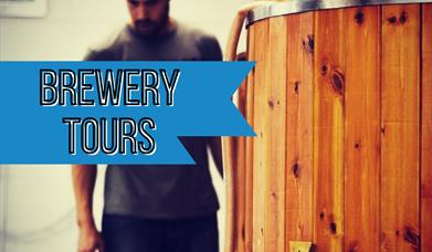 Brewery Tour