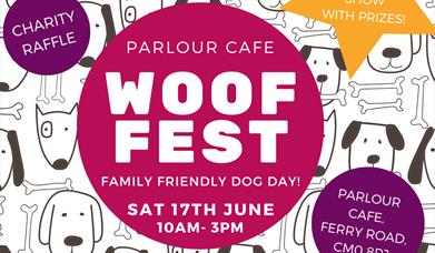 Woof Fest