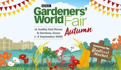 BBC Gardeners' World Autumn Fair