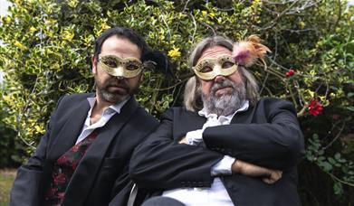 Belshazzar's Feast