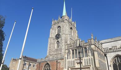 Lunchtime Concert - Chelmsford Male Voice Choir