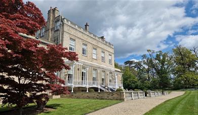 Hatfield Place