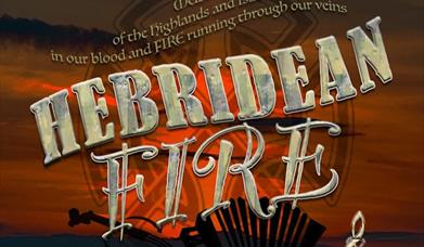 Hebridean Fire/Caledonia