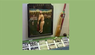 250 years of Harlow Cricket Club