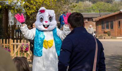 Easter Weekend