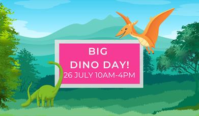 Big Dino Day