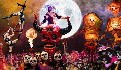Festival of the Dead