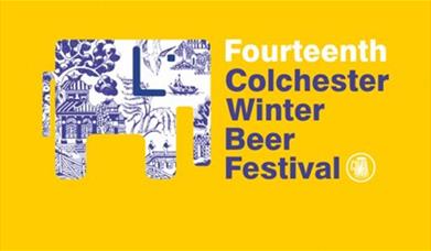 CAMRA Colchester Winter Beer Festival