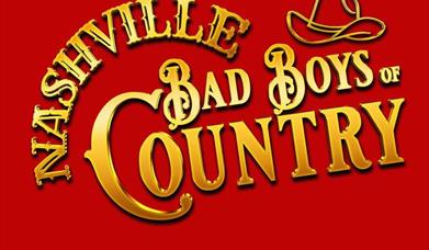 Nashville Bad Boys of Country