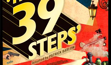 The 39 Steps