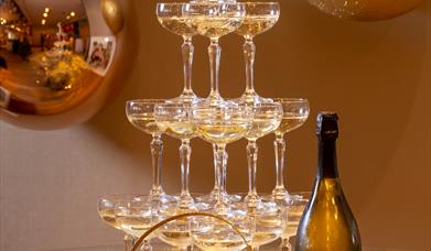Roslin Beach Hotel New Years Eve