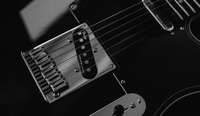 Song Writing and Music Tech
