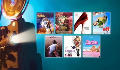 Movie Nights at The Pier & Electric Palace