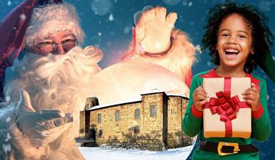 Meet Father Christmas
