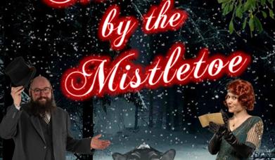 Murder Mystery Evening: Murder by the Mistletoe
