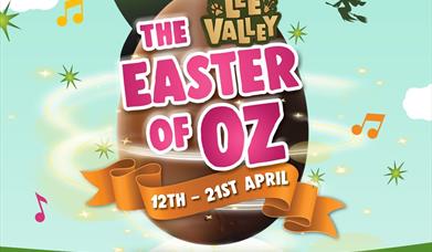 The Easter of Oz
