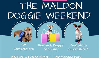 Maldon Doggie Weekend day 2