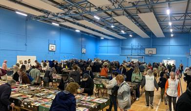 NSPCC Book Fair