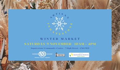 Artisan Ingatestone Winter Market