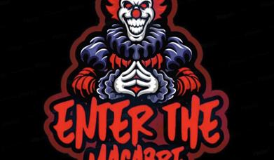 Enter the Macabre