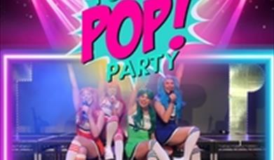 TOTAL POP PARTY