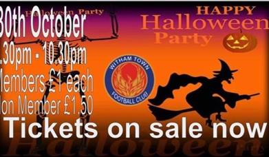 Halloween Party