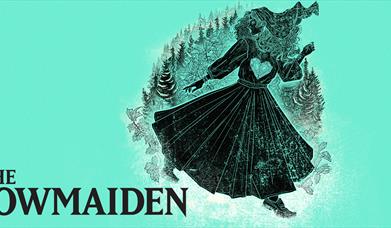 English Touring Opera: The Snowmaiden