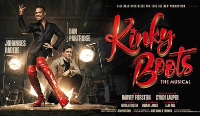 Kinky Boots