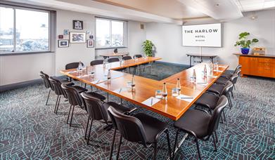 The Harlow Hotel by Accor