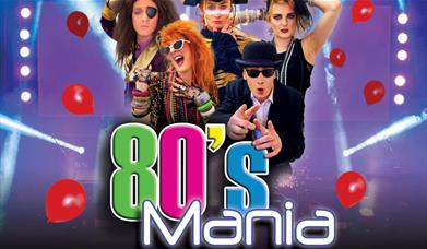 80's Mania