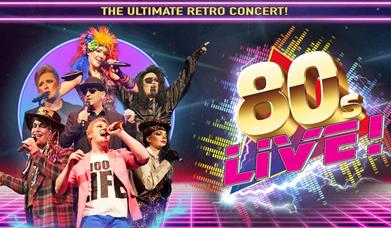 80's Live