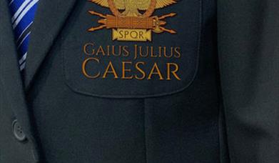 JULIUS CAESAR