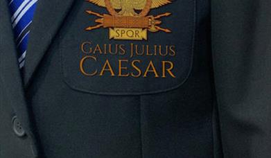 JULIUS CAESAR