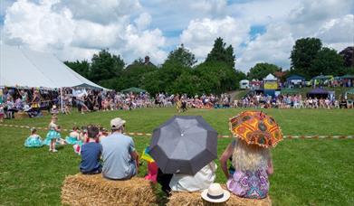 Colne Engaine Festival