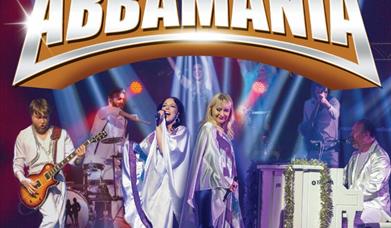 Abbamania