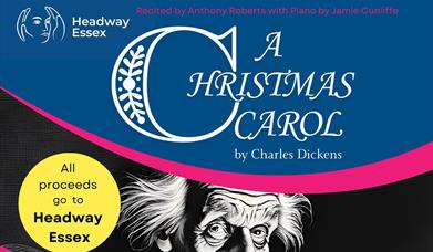 A Christmas Carol at Colchester Castle