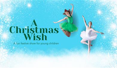 A Christmas Wish