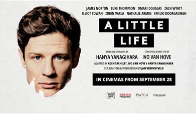 A Little Life