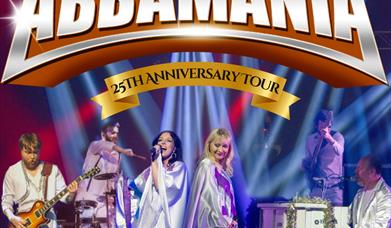 Abbamania