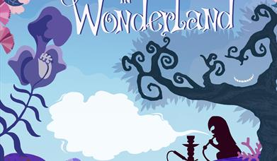 Alice in Wonderland