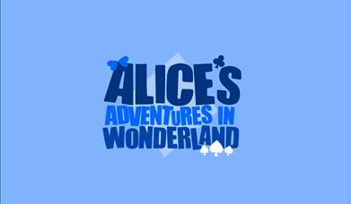 The Pantaloons present Alice in Wonderland