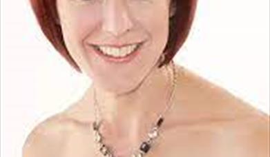 Lunchtime Concert - Anita D'Attellis