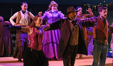 Annie Get Your Gun 2 2025 2-min