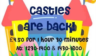 Bouncy Castles
