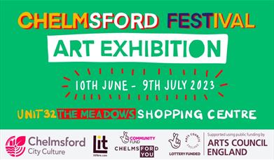 Chelmsford Art Exhibition